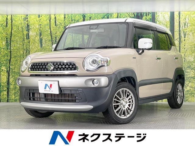 SUZUKI / XBEE