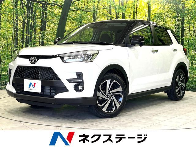 TOYOTA / RAIZE