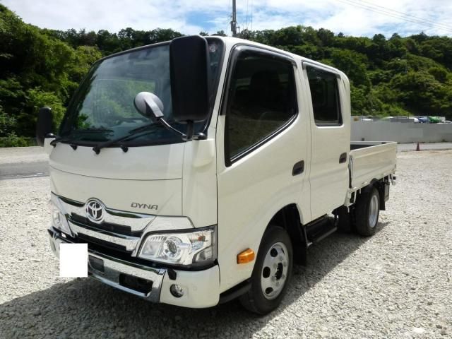 Japanese used car Ref# 1596987 TOYOTA / DYNA
