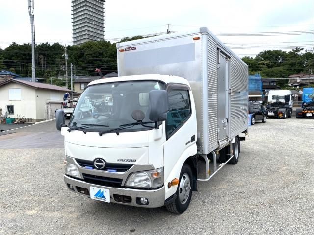 HINO / DUTRO