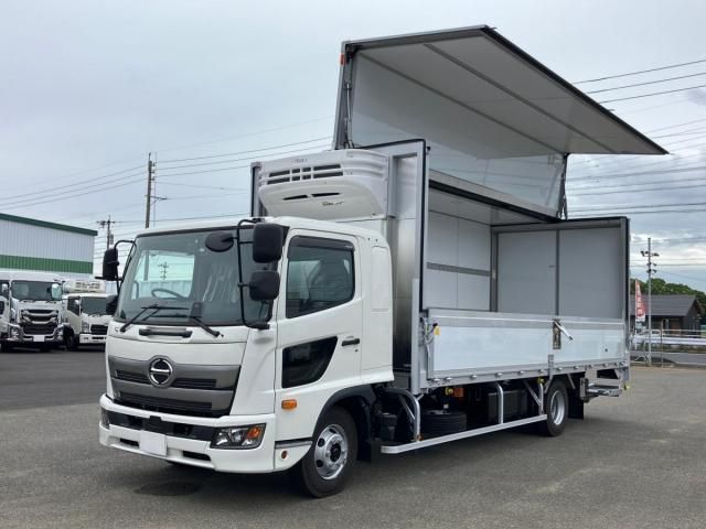 HINO / RANGER