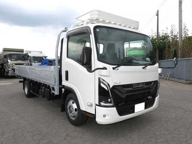 ISUZU / ELF