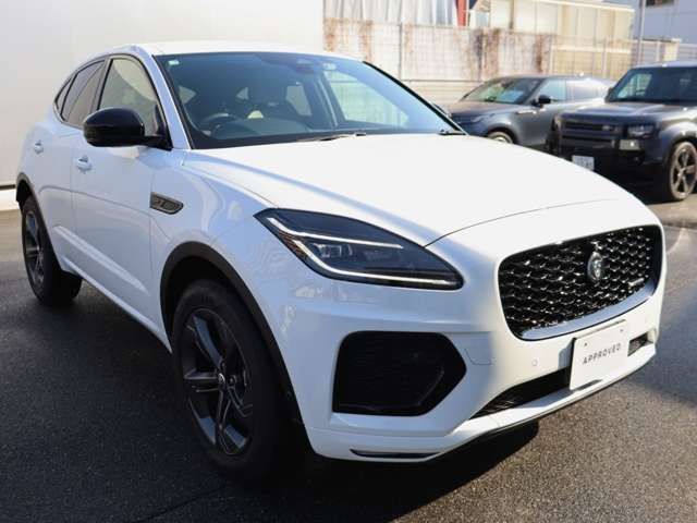 JAGUAR / JAGUAR E-PACE