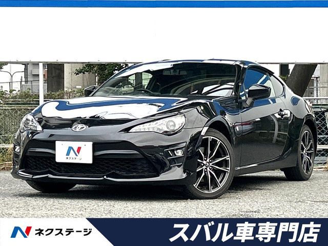 TOYOTA / 86