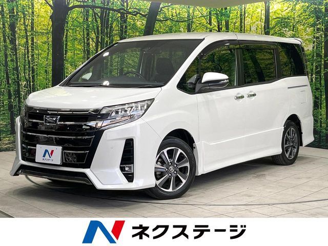 TOYOTA / NOAH