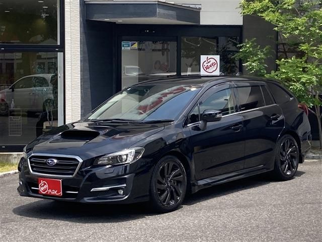 Japanese used car Ref# 1597040 SUBARU / LEVORG