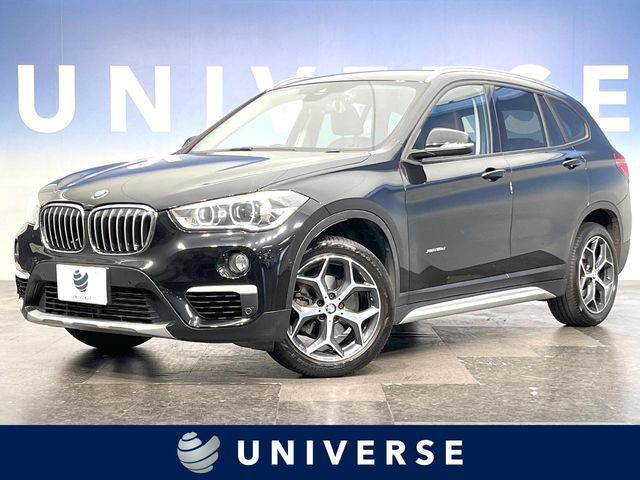 BMW / BMW X1