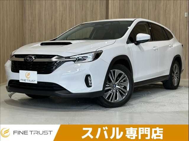 SUBARU / LEVORG LAYBACK