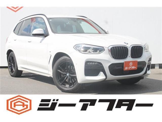 BMW / BMW X3