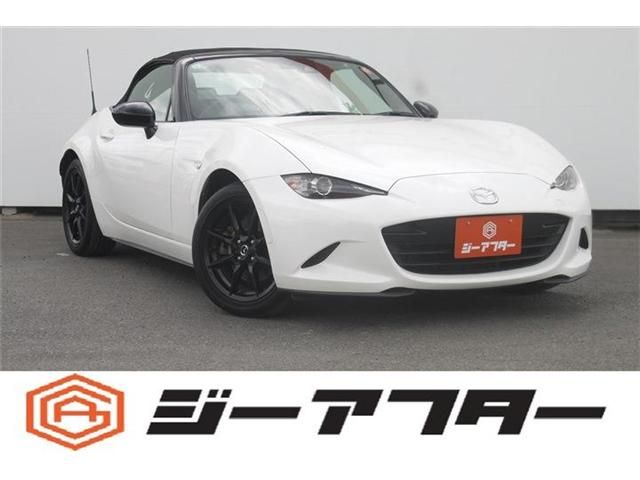 Japanese used car Ref# 1597071 MAZDA / ROADSTER