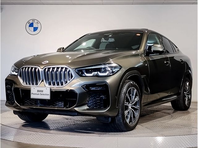 BMW / BMW X6