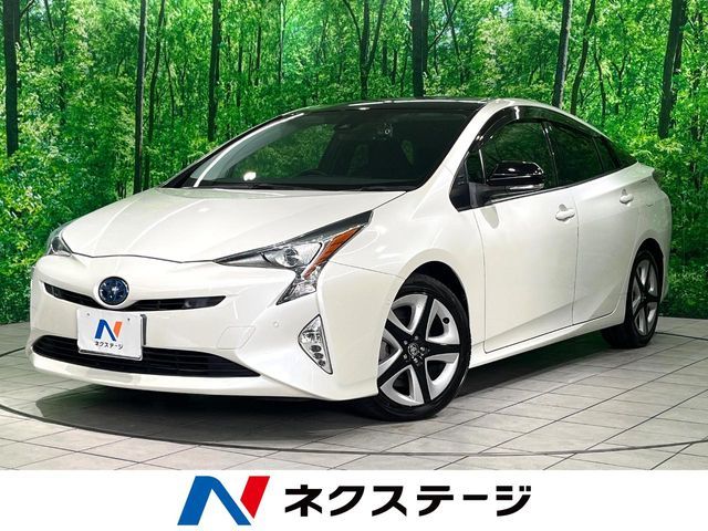TOYOTA / PRIUS
