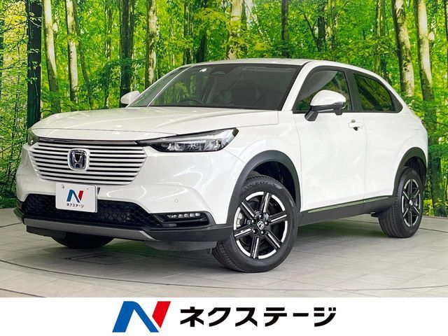 HONDA / VEZEL e:HEV