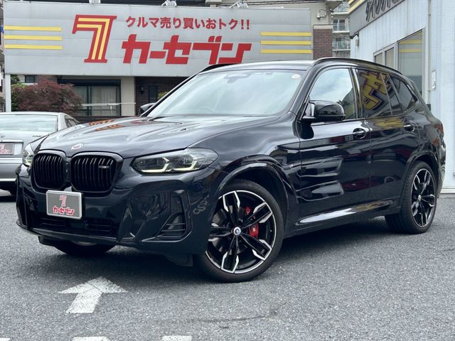 BMW / BMW X3