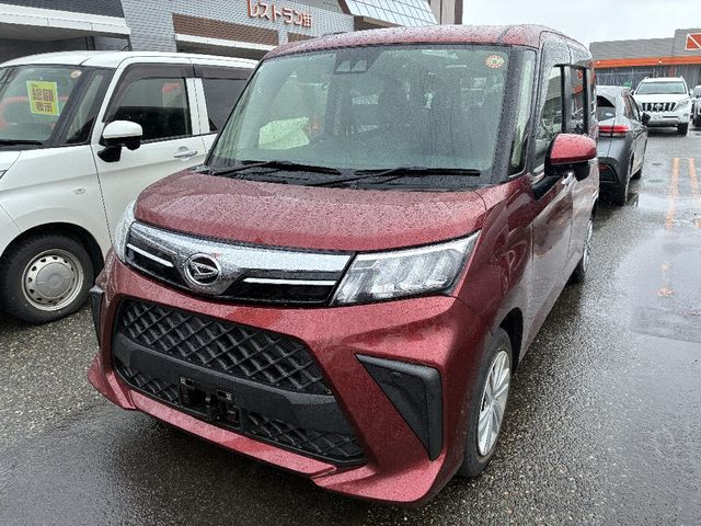 DAIHATSU / THOR