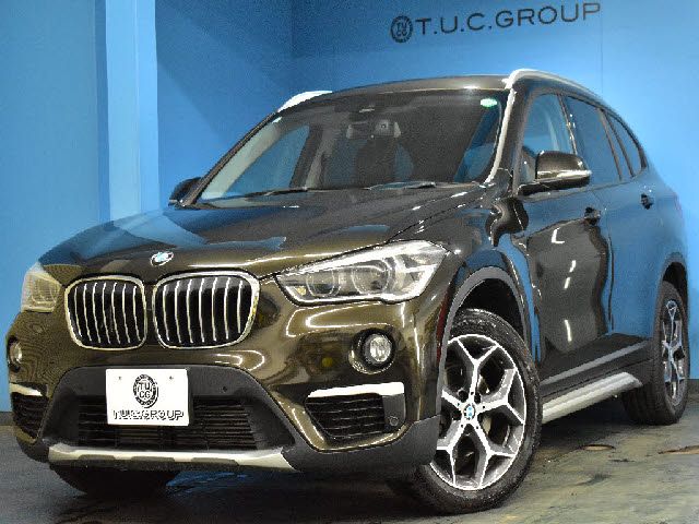 BMW / BMW X1