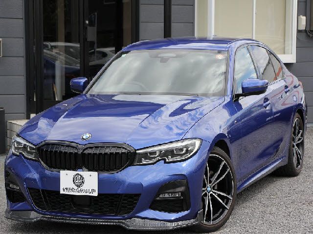 BMW / BMW 3series sedan