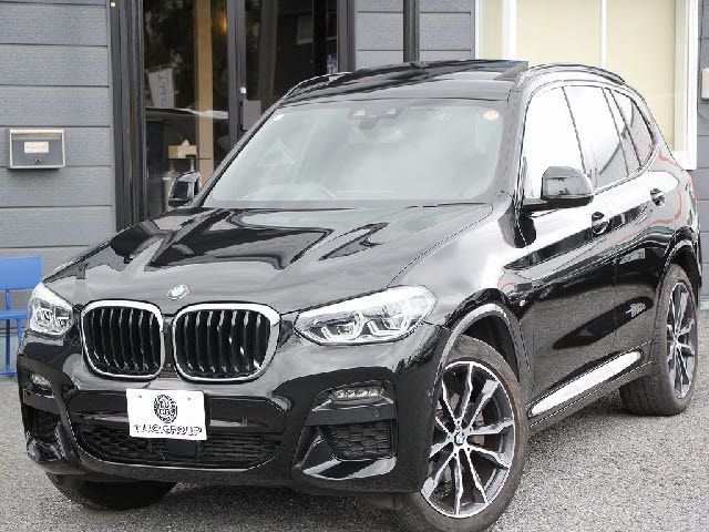 BMW / BMW X3