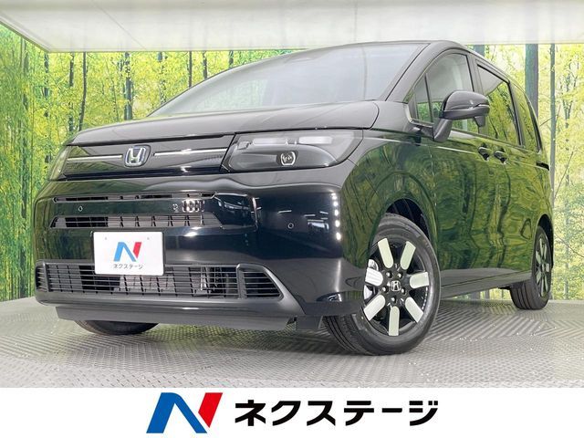HONDA / FREED e:HEV