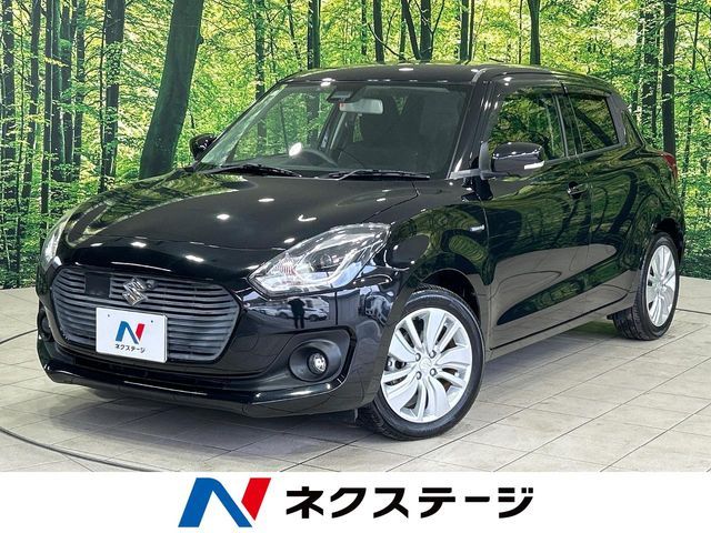 SUZUKI / SWIFT