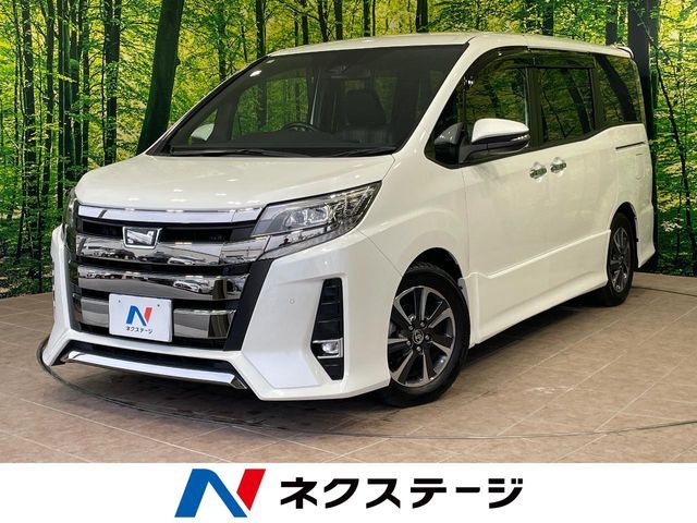 TOYOTA / NOAH