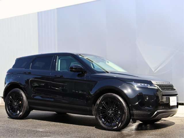 ROVER / ROVER RANGE ROVER EVOGUE