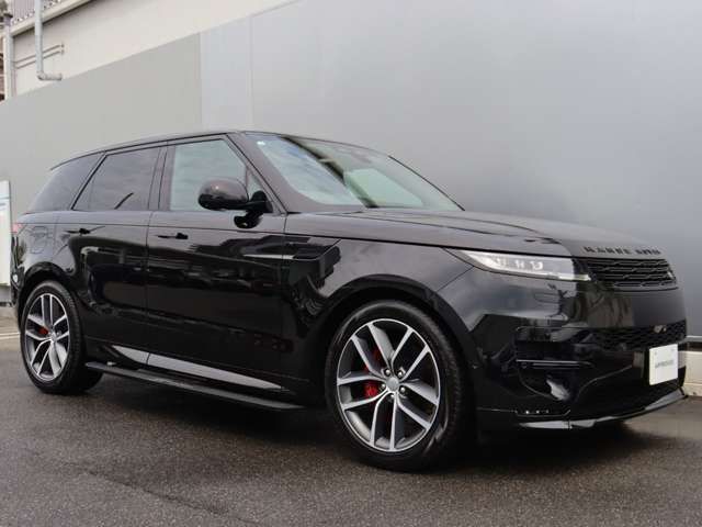 ROVER / ROVER RANGE ROVER SPORTS
