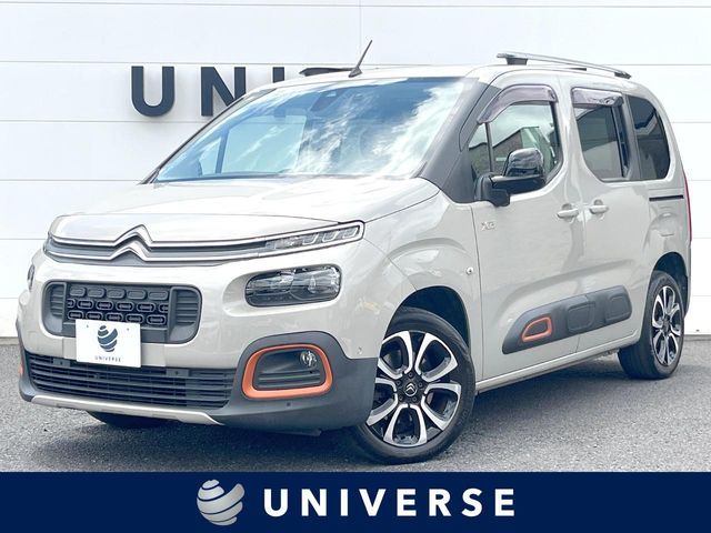 CITROEN / CITROEN Berlingo