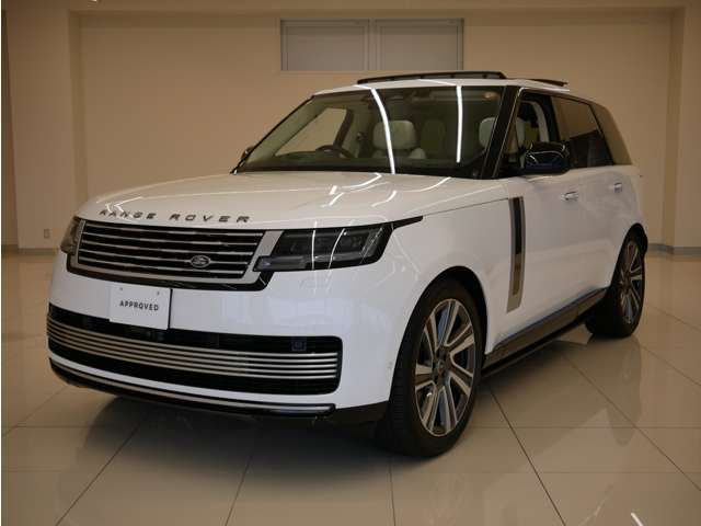 ROVER / ROVER RANGE ROVER