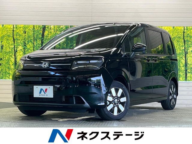 HONDA / FREED e:HEV