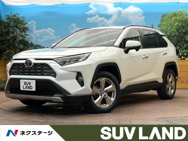 Japanese used car Ref# 1597187 TOYOTA / RAV4 4WD