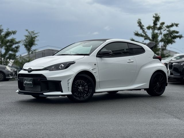 Japanese used car Ref# 1597189 TOYOTA / GR YARIS