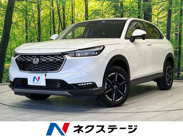 HONDA / VEZEL e:HEV