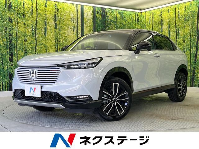 HONDA / VEZEL e:HEV