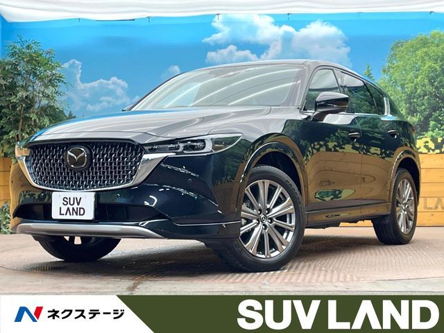 MAZDA / CX-5