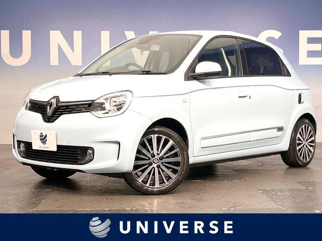 RENAULT / RENAULT TWINGO