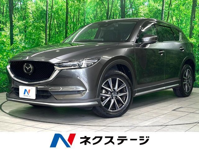 MAZDA / CX-5