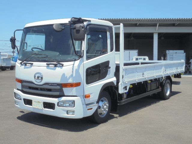 NISSAN DIESEL / CONDOR