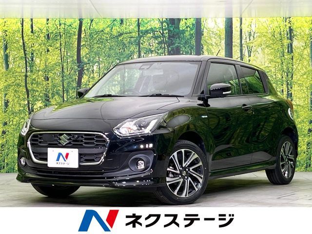 Japanese used car Ref# 1597260 SUZUKI / SWIFT 4WD
