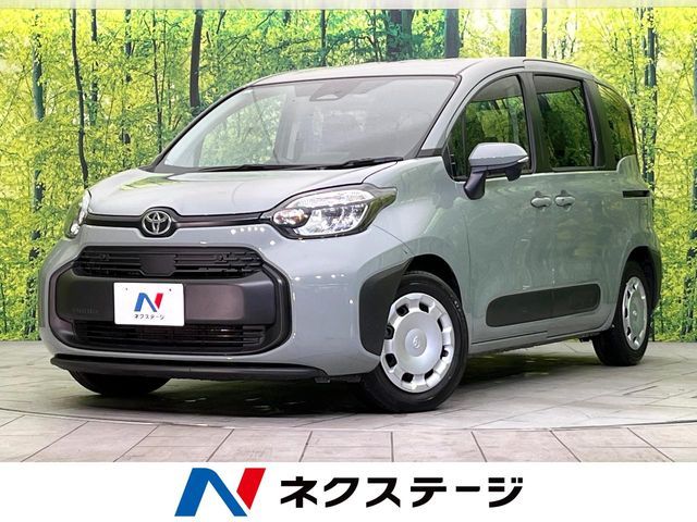 TOYOTA / SIENTA