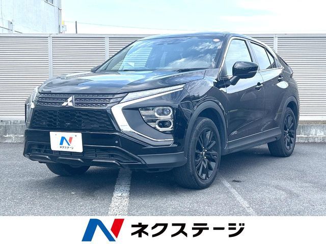 MITSUBISHI / ECLIPSE CROSS 4WD