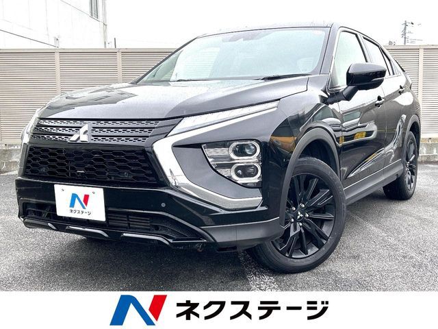 MITSUBISHI / ECLIPSE CROSS 4WD