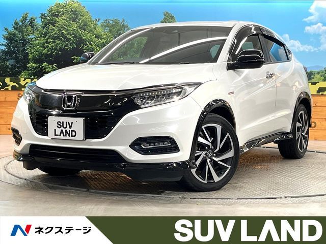 HONDA / VEZEL HYBRID