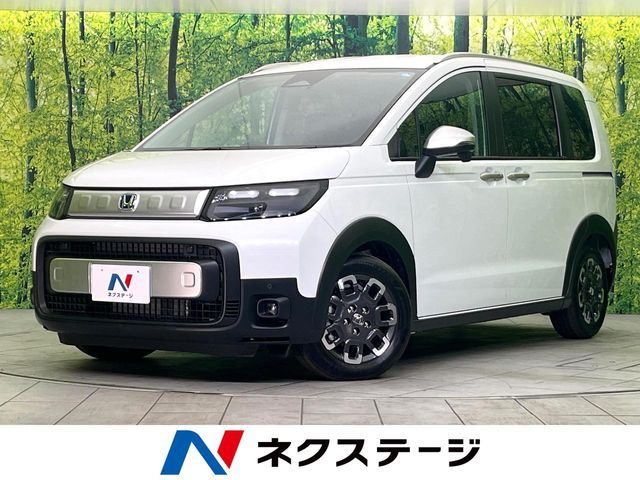 HONDA / FREED e:HEV