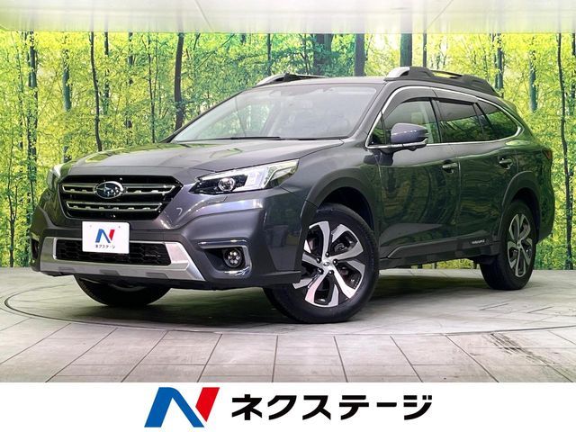 SUBARU / LEGACY OUTBACK