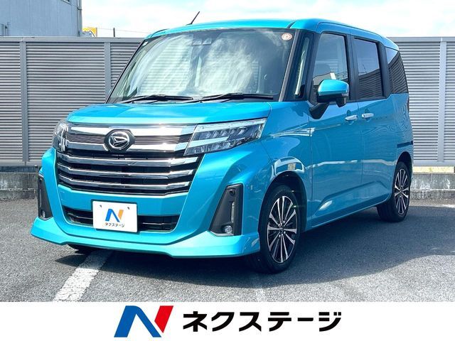 DAIHATSU / THOR