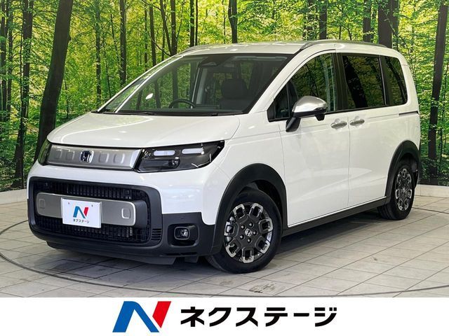 HONDA / FREED e:HEV