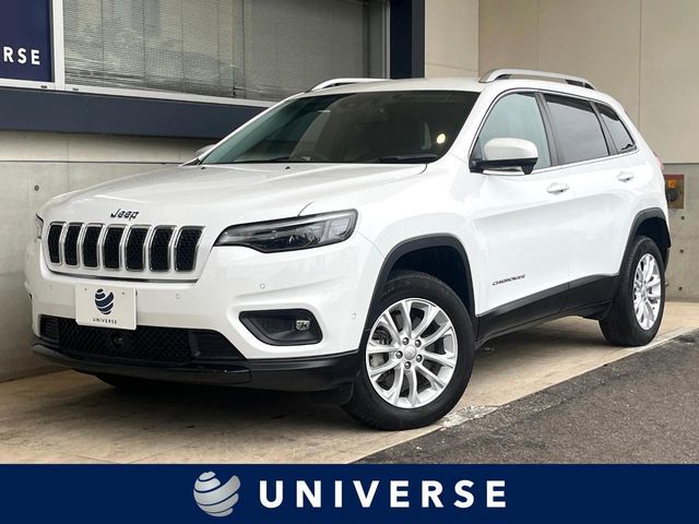 JEEP / JEEP CHEROKEE