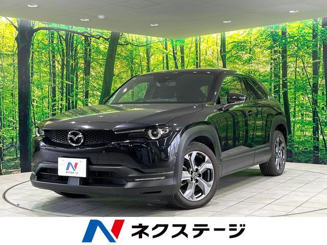 MAZDA / MX-30