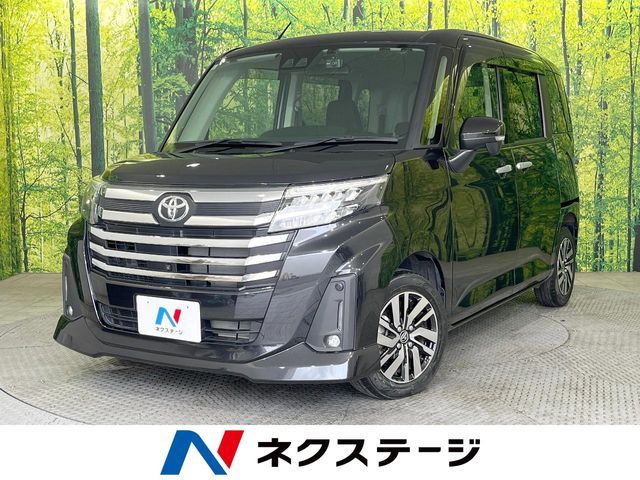 TOYOTA / ROOMY